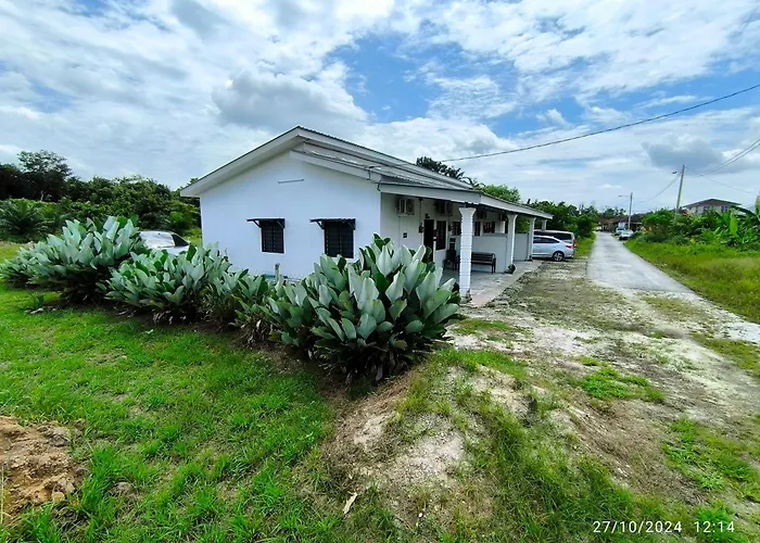 A&H Homestay