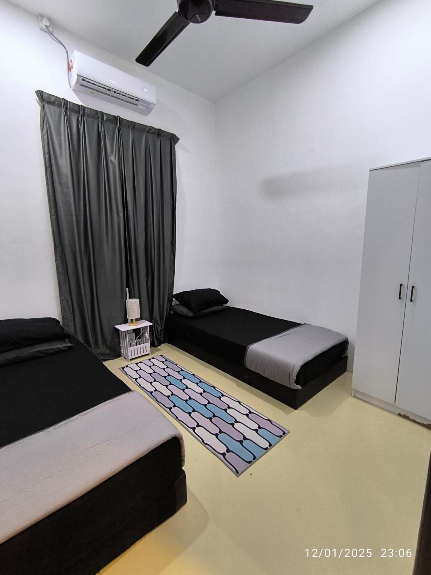 A&h Holiday home Teluk Intan